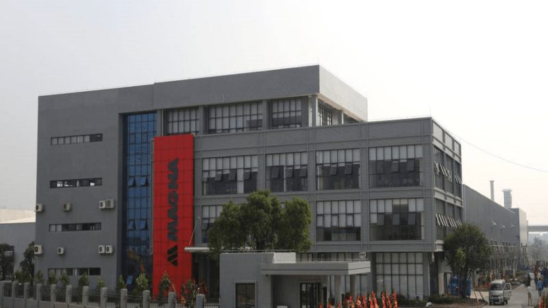 上海工程机械变速箱配件批发：揭秘选购秘诀与行业趋势