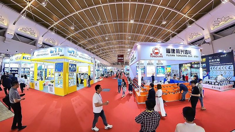 广州汽配批发市场价格波动背后的原因解析