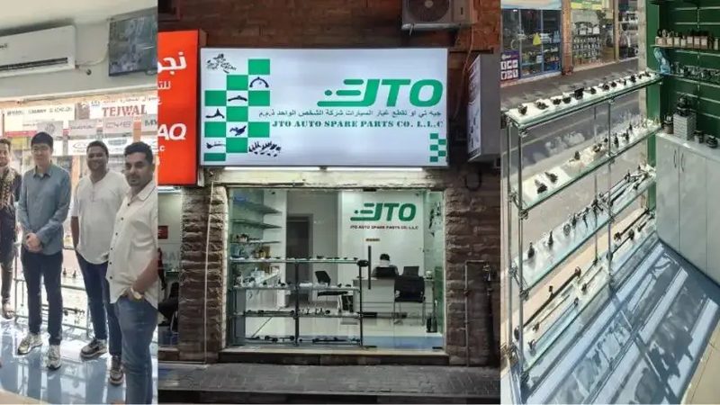 汽车美容用品美容店必备清单：如何打造专业美容空间